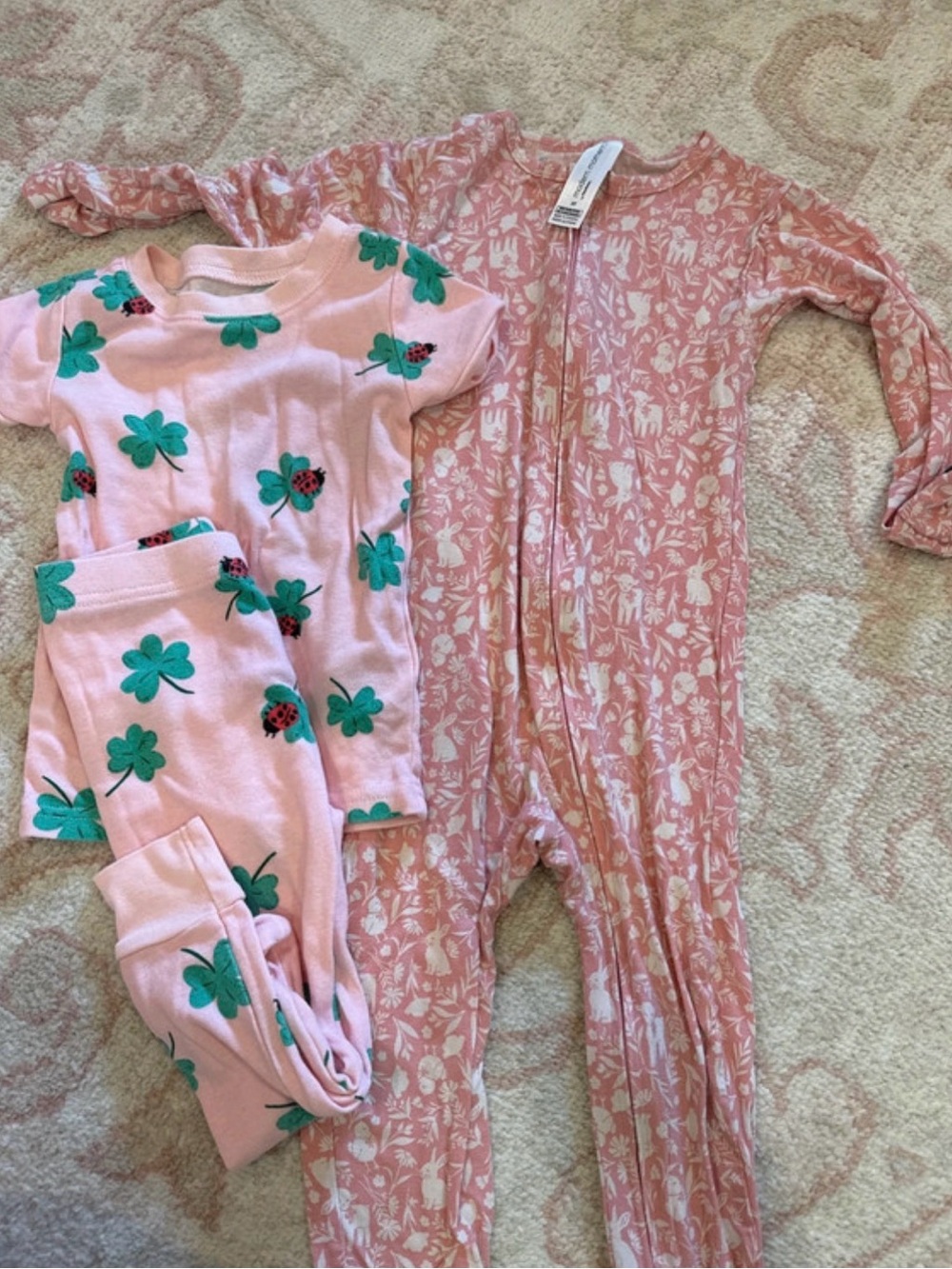 Toddler PJ Bundle